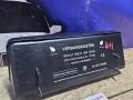 аптечка BMW 5 серия E39 1999, 2.8 л., M52 B28 TU, бензин, АКПП, седан, 52108176553, 8176553 - фото №4
