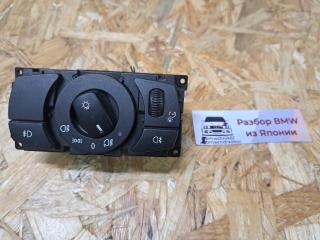 переключатель света BMW 1 серия E81/E82/E87/E88 E87 2006, 1.6 л., N45 B16, бензин, АКПП, alpinweiss 3, хетчбэк 5 дв., задний привод, правый руль, 6953731