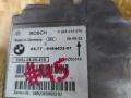 блок AirBag BMW 3 серия E90/E91 [рестайлинг] E90 2008, 2.5 л., N52 B25 AF, бензин, АКПП, 475 black-sapphire metallic, седан, задний привод, правый руль, 65779184432, 9184432 - фото №2