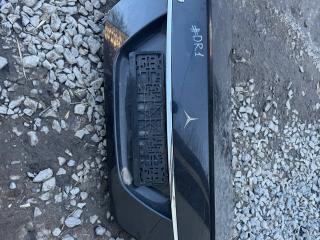 крышка багажника (дверь 3-5) Mercedes-Benz S-Класс W221 2008, 5.5 л., M 273.960, бензин, задний привод, A2217500275