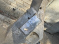 кронштейн рулевой рейки BMW 7 серия F01/F02 F01 2009, 3.0 л., N57 D30 A, дизель, АКПП, черный, седан, задний привод, 6-38951 - фото №4