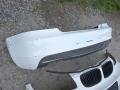 комплект обвеса (BodyKIT) BMW 1 серия E82/E88 [рестайлинг] E82 2010, 3.0 л., N52 B30, бензин, белый, купе, задний привод, правый руль, 51118045429, 8045429, 51710432385, 51710432386, 51128045455, 8045455, 51128045420, 8045420 - фото №12