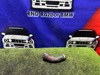 патрубок интеркулера BMW X6 E71/E72 E71 2008, 4.4 л., N63 B44 A, бензин, внедорожник 5 дв., 13717575408, 7575408