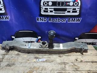 прицепное устройство (фаркоп) BMW 3 серия E46 [рестайлинг] E46 (2001 - 2006), 2.0 л., N42 B20 A, бензин, АКПП, синий, седан, задний привод, правый руль, 303143600002
