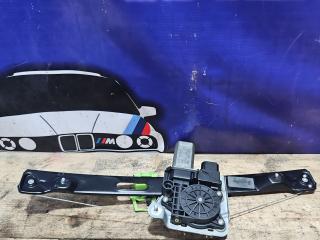 стеклоподъемник электрический задний правый BMW 3 серия E90/E91 [рестайлинг] 2011, 2.0 л., N20 B20 A, бензин, АКПП, задний привод, правый руль, 9030222
