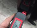 капот BMW X6 E71/E72 E71 2010, 3.0 л., N57 D30 B, дизель, АКПП, black sapphire metallic (475), универсал, полный привод, 41617486754 - фото №7