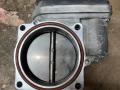 заслонка дроссельная BMW 5 серия E60/E61 E39 (2002 - 2007), 4.4 л., N62 B44, бензин, МКПП, задний привод, 13547506627, 7506627 - фото №4