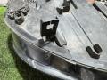 фара левая BMW X5 M E70 (2009 - 2013), 4.4 л., S63 B44 A, бензин, АКПП, внедорожник 5 дв., полный привод, 7271361 - фото №4