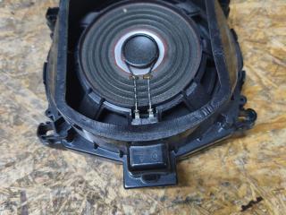 сабвуфер BMW X5 M E70 (2009 - 2013), 4.4 л., S63 B44 A, бензин, АКПП, внедорожник 5 дв., полный привод, 65139218695, 9218695
