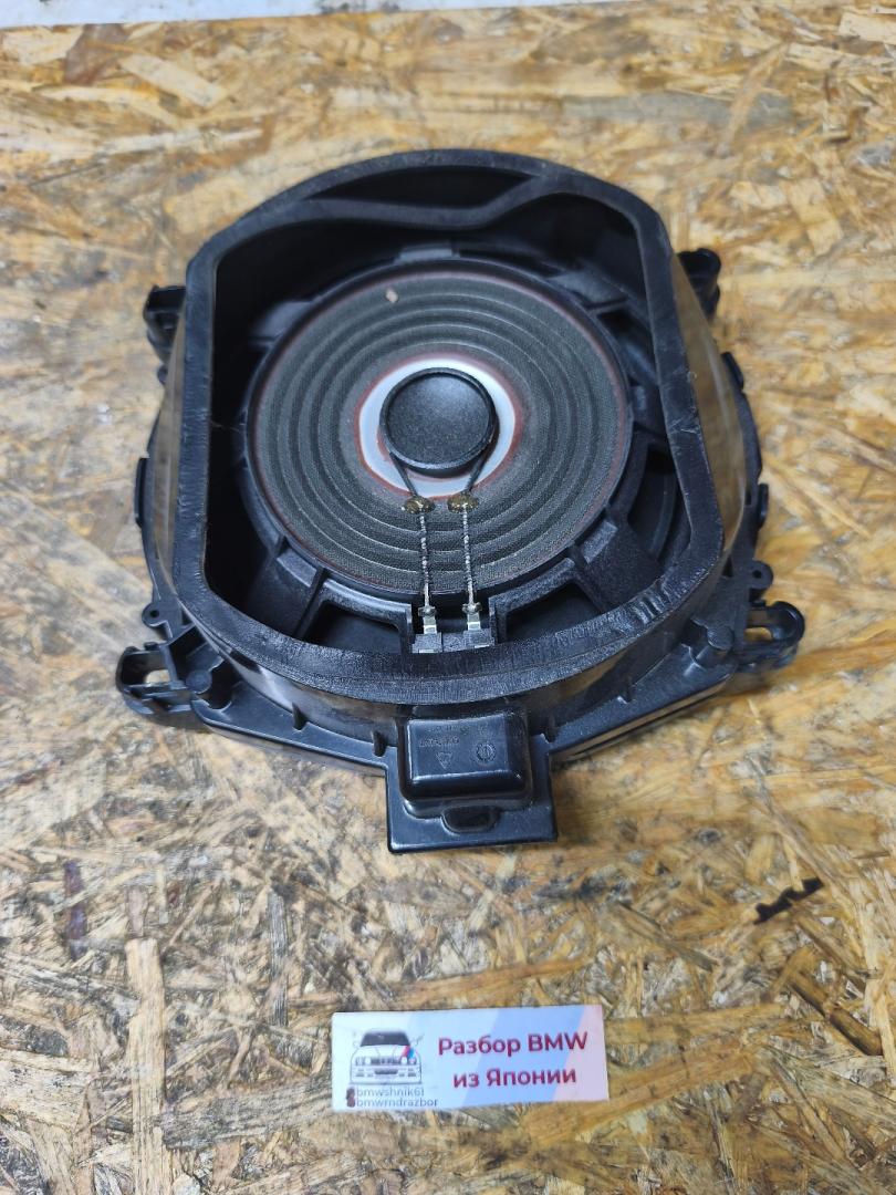сабвуфер BMW X5 M E70 (2009 - 2013), 4.4 л., S63 B44 A, бензин, АКПП, внедорожник 5 дв., полный привод, 65139218695, 9218695 - фото №1