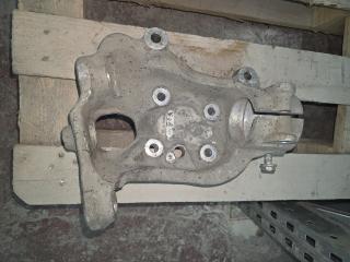 кулак поворотный левый BMW M6 E63/E64 E63 2006, 5.0 л., S85 B50 A, бензин, робот, indianapolis rot metallic (a31), купе, задний привод, 31212282890