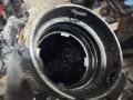 патрубок интеркулера BMW 7 серия F01/F02 F01 2009, 3.0 л., N57 D30 A, дизель, АКПП, черный, седан, задний привод, 7800145 - фото №4