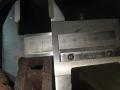 диски тормозные (комплект) BMW 5 серия E60/E61 E60 (2002 - 2007), 2.2 л., M54 B22 (226S1), бензин, АКПП, чёрный, седан, задний привод, 0991721X, 34116864906, 6864906 - фото №6