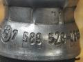 Трубка охлаждения АКПП BMW 5 серия F07/F10/F11 F11 2010, 3.0 л., N55 B30 A, бензин, АКПП, белый, универсал, задний привод, правый руль, 7589528, 17227589528 - фото №4