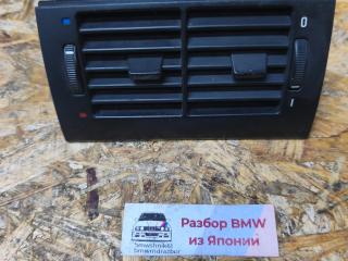 дефлектор обдува салона BMW 5 серия E39 (1995 - 2000), 2.8 л., M52 B28, бензин, 8376150