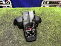 зеркало салона BMW 3 серия F30/F31/F34 F30 2012, 2.0 л., N20 B20 B, бензин, АКПП, 354 titansilber metallic, седан, задний привод, правый руль - фото №2