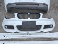 комплект обвеса (BodyKIT) BMW 1 серия E82/E88 [рестайлинг] E82 2010, 3.0 л., N52 B30, бензин, белый, купе, задний привод, правый руль, 51118045429, 8045429, 51710432385, 51710432386, 51128045455, 8045455, 51128045420, 8045420 - фото №2