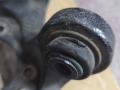 кулак задний правый BMW X1 E84 2011, 3.0 л., N52 B30 A, бензин, белый 300, внедорожник 5 дв., полный привод, правый руль, 6788050, 33326788050 - фото №4