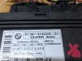 блок комфорта BMW 5 серия E60/E61 [рестайлинг] E60 2007, 2.5 л., N52 B25, бензин, АКПП, alpinweiss 3 (300), седан, задний привод, правый руль, 61359136039, 9136039 - фото №2