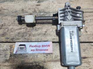 моторчик регулировки сиденья BMW 7 серия E65/E66/E67 [рестайлинг] E65 (2005 - 2008), задний привод, правый руль, 0095877