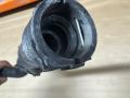 патрубок (трубопровод, шланг) BMW 3 серия E90/E91 [рестайлинг] E90 2011, 2.0 л., N43 B20 A, бензин, АКПП, alpinweiss 3(300), седан, задний привод, правый руль, 9124076, 64219124076 - фото №4