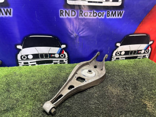 рычаг задний правый BMW Z4 E85 2004, 3.0 л., M54 B30 (306S3), бензин, АКПП, родстер, задний привод, правый руль, 1094890, 33321094890