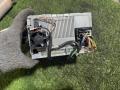навигация BMW 5 серия E60/E61 [рестайлинг] E60 2008, 2.5 л., N52 B25 AF, бензин, АКПП, black sapphire metallic (475), седан, задний привод, правый руль, 65839185526, 65839185526 - фото №4