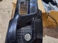 бампер передний BMW X5 E70 [рестайлинг] E70 2011, 3.0 л., N55 B30 A, бензин, black sapphire metallic (475), внедорожник 5 дв., полный привод, правый руль, 51118047316 - фото №7