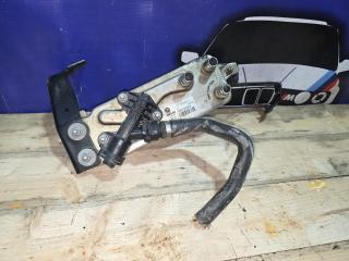 радиатор АКПП BMW 7 серия F01/F02 F01 2011, 3.0 л., N54 B30 A, бензин, АКПП, чёрный, седан, задний привод, правый руль, 17217638678, 7638678, 7597890, 17217597890