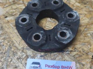 муфта кардана BMW 3 серия F30/F31/F34 F30 2011, 2.5 л., M57 D25 TU, дизель, АКПП, седан, задний привод, 26111229360, 1229360