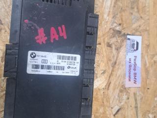 блок управления светом BMW 3 серия E90/E91/E92/E93 E92 (2004 - 2010), 2.0 л., N47 D20 A, дизель, МКПП, купе, правый руль, 61359166708, 9166708