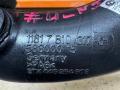 патрубок интеркулера BMW X5 E70 2008, 3.0 л., TDi, M57 D30 (306D5), дизель, АКПП, внедорожник 5 дв., 11617810317 - фото №7