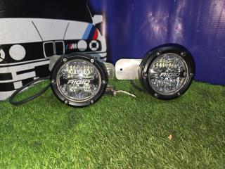 фара противотуманная BMW X5 E70 [рестайлинг] E70 2011, 3.0 л., N55 B30 A, бензин, АКПП, белый, универсал, полный привод, правый руль, SERIES4