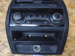 блок управления печки / климат-контроля BMW 5 серия F07/F10/F11 F11 2010, 3.0 л., N55 B30 A, бензин, АКПП, белый, универсал, задний привод, правый руль, 64229158312, 64229172167, 64229172344, 9304719