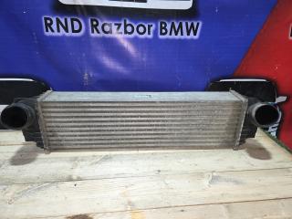 интеркулер BMW 7 серия F01/F02 F01 2009, 3.0 л., N57 D30 A, дизель, АКПП, черный, седан, задний привод, 17517805629, 7805629