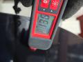 крышка багажника (дверь 3-5) BMW 4 серия F32/F33 F36 2015, 3.0 л., N55 B30 A, бензин, black sapphire metallic (475), лифтбэк, задний привод, 41007347927 - фото №7