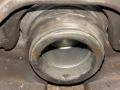 суппорт передний левый BMW 5 серия E60/E61 E61 2006, 3.0 л., N52 B30, бензин, АКПП, универсал, 34116753659, 6753659 - фото №5