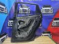 дверь задняя правая BMW X6 E71/E72 E71 2010, 3.0 л., N57 D30 B, дизель, АКПП, black sapphire metallic (475), универсал, полный привод, 41527198162 - фото №7