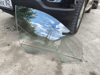 стекло двери передней правой BMW 3 серия F30/F31/F34 F30 2012, 2.0 л., N20 B20 B, бензин, АКПП, 354 titansilber metallic, седан, задний привод, правый руль, 43R-001735