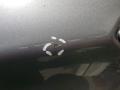 дверь задняя левая BMW 5 серия F10/F11 [рестайлинг] F10 2013, 2.0 л., N20 B20 A, бензин, АКПП, spacecraft metallic (a52) серый, седан, полный привод, 41007206113 - фото №5