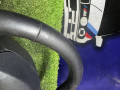 руль BMW 7 серия F01/F02 F01 2009, 3.0 л., N57 D30 A, дизель, АКПП, черный, седан, задний привод - фото №3
