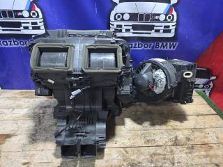 отопитель в сборе (печка) BMW X6 E71/E72 E71 2010, 3.0 л., N57 D30 B, дизель, АКПП, black sapphire metallic (475), универсал, полный привод, 9221614