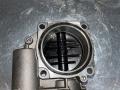 заслонка дроссельная BMW 3 серия E90/E91/E92/E93 E90 (2004 - 2010), 2.0 л., N46 B20 B, бензин, АКПП, седан, задний привод, 13547561066, 7561066 - фото №3