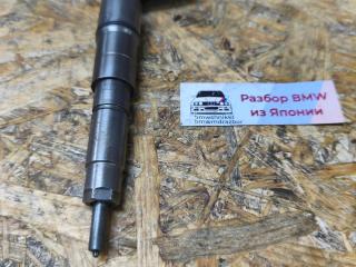 форсунка BMW X5 E70 2008, 3.0 л., M57 D30 (306D5), дизель, АКПП, внедорожник 5 дв., полный привод, 13537796042, 7796042