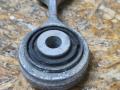 рычаг задний BMW 5 серия F07/F10/F11 F10 2012, 2.0 л., N20 B20 A, бензин, АКПП, седан, правый руль, 33326775683 - фото №2