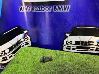 расходомер воздуха BMW X6 E71/E72 E71 2008, 4.4 л., N63 B44 A, бензин, АКПП, black sapphire metallic 475, внедорожник 5 дв., полный привод, 13627566990, 7566990
