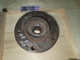 ступица задняя BMW M5 E60/E61 E60 (2004 - 2010), 5.0 л., S85 B50 A, бензин, робот, седан, задний привод, правый руль, 33412229120, 2229120