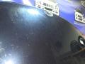 капот BMW 3 серия E46 [рестайлинг] E46 (2001 - 2006), 2.0 л., N42 B20 A, бензин, АКПП, синий, седан, задний привод, правый руль, 41617042893 - фото №6