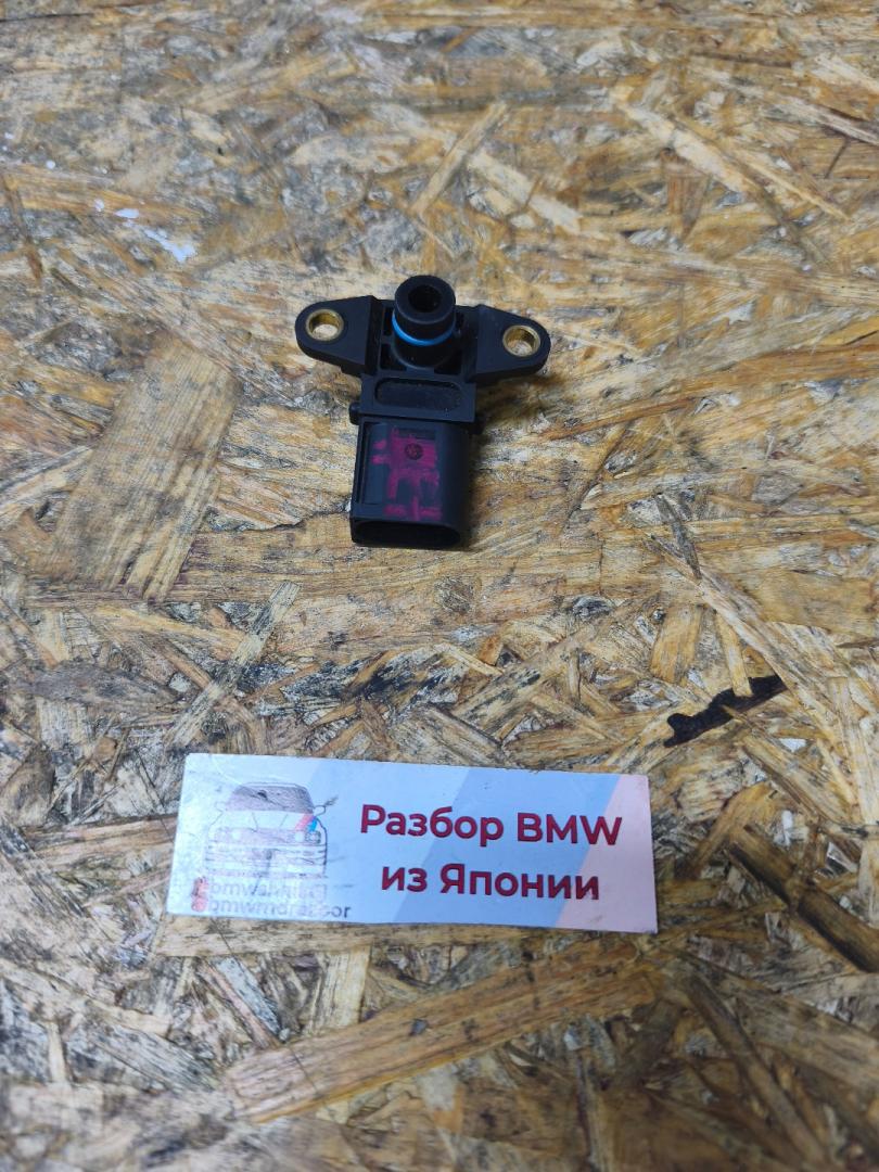 датчик (прочие) BMW 1 серия E81/E82/E87/E88 E87 2006, 1.6 л., N45 B16, бензин, АКПП, alpinweiss 3, хетчбэк 5 дв., задний привод, правый руль, 13628617097, 13628657300 - фото №1