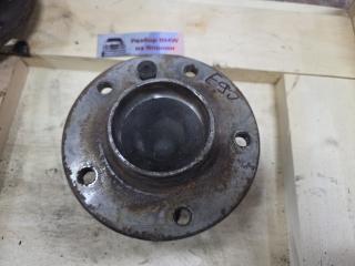 ступица передняя BMW 3 серия E90/E91/E92/E93 E90 2007, 3.0 л., N54 B30 A, бензин, АКПП, alpinweiss 3 (300), седан, задний привод, правый руль, 31216765157, 6765157, 6765154
